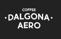 Trademark COFFEE DALGONA AERO