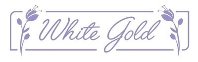 Trademark White gold