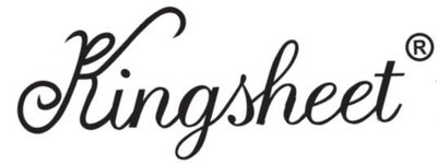 Trademark KINGSHEET