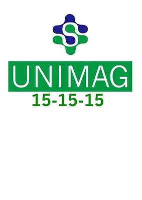 Trademark UNIMAG 15-15-15