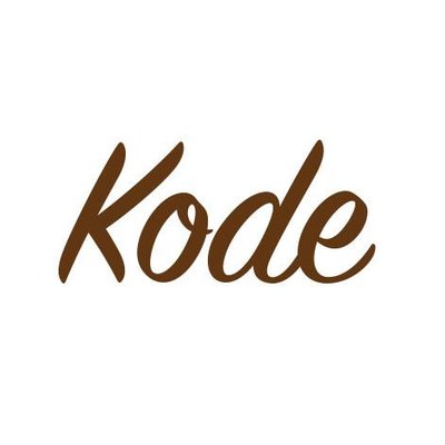 Trademark KODE