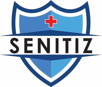 Trademark SENITIZ