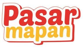 Trademark PASAR MAPAN