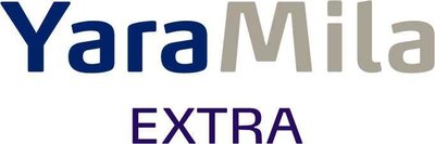 Trademark YARAMILA EXTRA