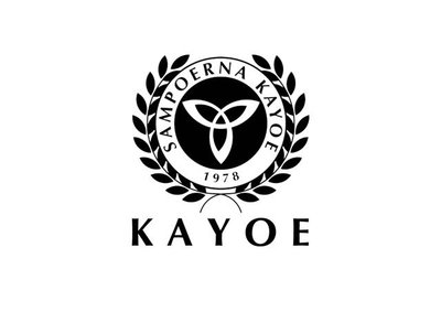 Trademark KAYOE