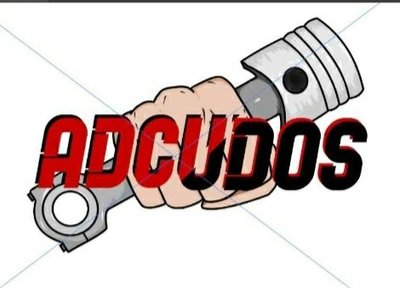 Trademark ADCUDOS