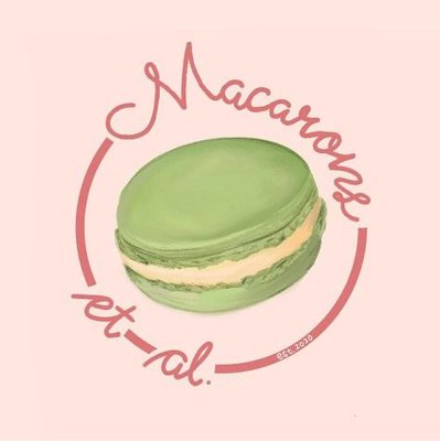 Trademark Macarons et-al.