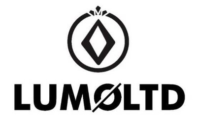 Trademark LUMOLTD + LOGO