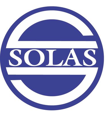 Trademark SOLAS