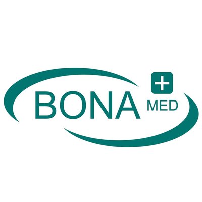 Trademark BONA MED