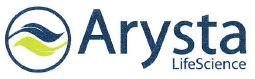 Trademark ARYSTA LIFESCIENCE + LOGO