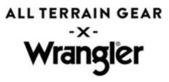 Trademark ALL TERRAIN GEAR -x- Wrangler