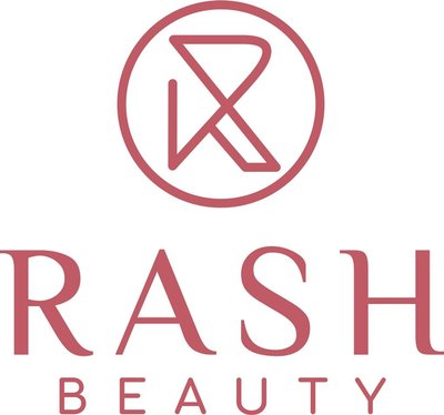 Trademark RASH BEAUTY + LOGO