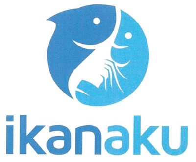 Trademark IKANAKU