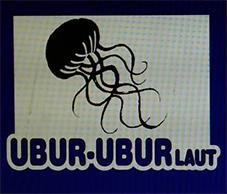 Trademark UBUR-UBUR LAUT + LUKISAN