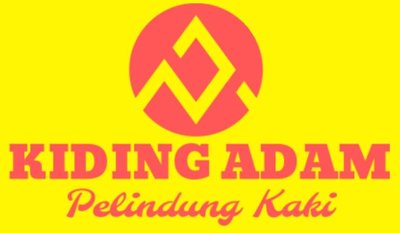 Trademark KIDING ADAM + LOGO