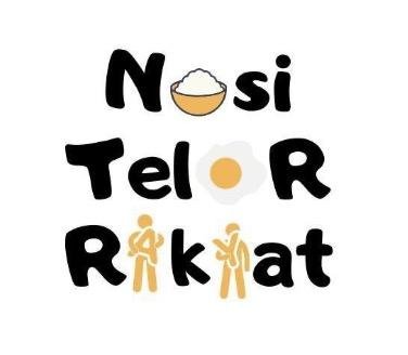 Trademark NASI TELOR RAKYAT