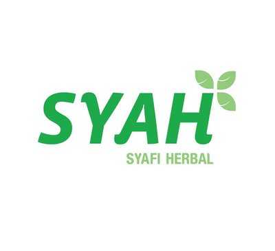 Trademark SYAFI HERBAL