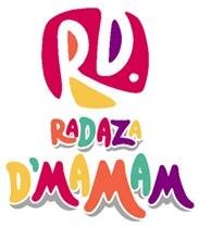 Trademark RADAZA D'MAMAM