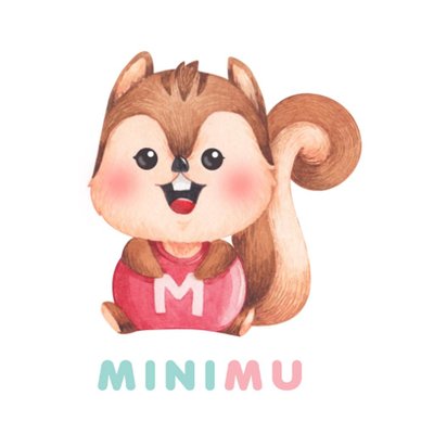 Trademark Minimu.id