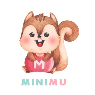 Trademark Minimu.id