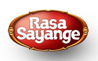 Trademark RASA SAYANGE