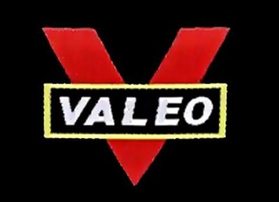 Trademark VALEO