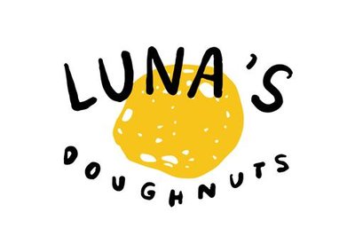 Trademark LUNA’S DOUGHNUTS