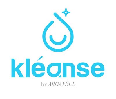 Trademark KLEANSE By ARGAVELL