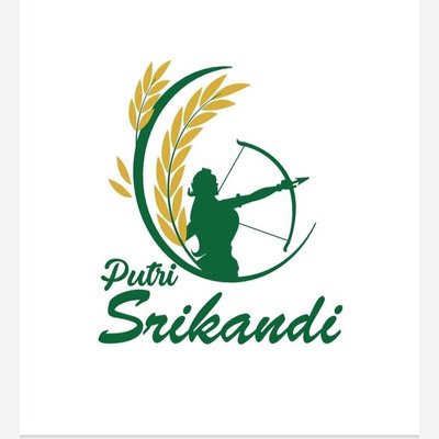 Trademark Putri Srikandi