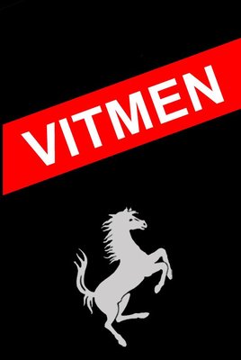 Trademark VITMEN