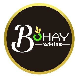 Trademark BOHAY WHITE + Lukisan