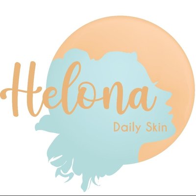 Trademark HELONA Daily Skin