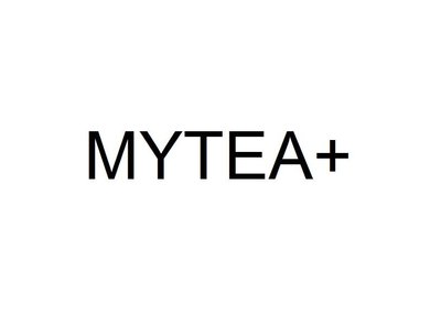 Trademark MYTEA+