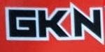 Trademark GKN