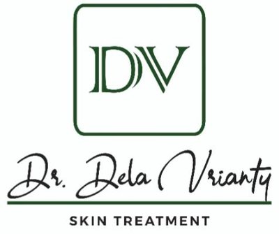 Trademark Dr. Dela Vrianty Skin Treatment