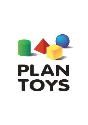 Trademark PLANTOYS dan Gambar