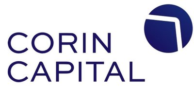 Trademark CORIN CAPITAL