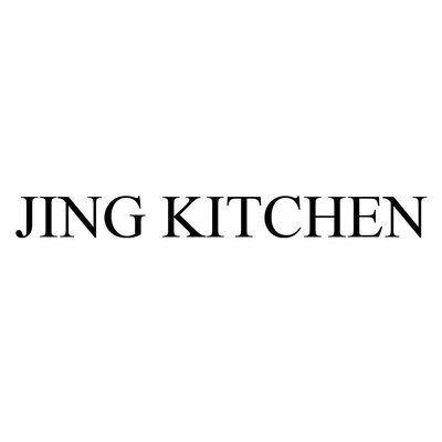 Trademark JING KITCHEN