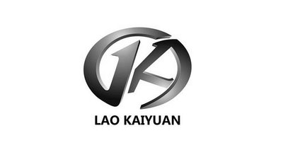 Trademark LAO KAIYUAN + logo