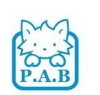 Trademark P.A.B