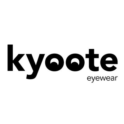 Trademark KYOOTE EYEWEAR + LOGO