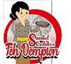 Trademark SAMBAL DADAKAN TEH DEMPLON