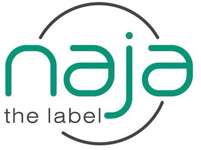 Trademark Naja The Label