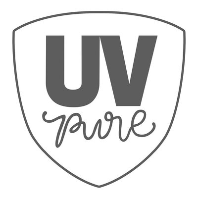 Trademark UV PURE + LOGO