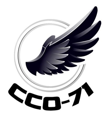 Trademark CCO-71