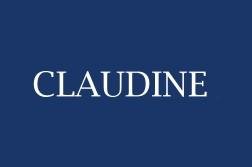 Trademark CLAUDINE