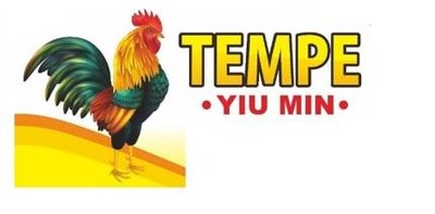 Trademark TEMPE YIU MIN + LOGO AYAM