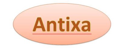 Trademark Antixa