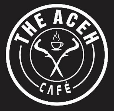 Trademark the aceh cafe